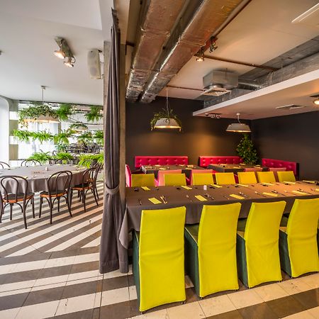 Rija Vef Hotel With Free Parking Riga Ngoại thất bức ảnh