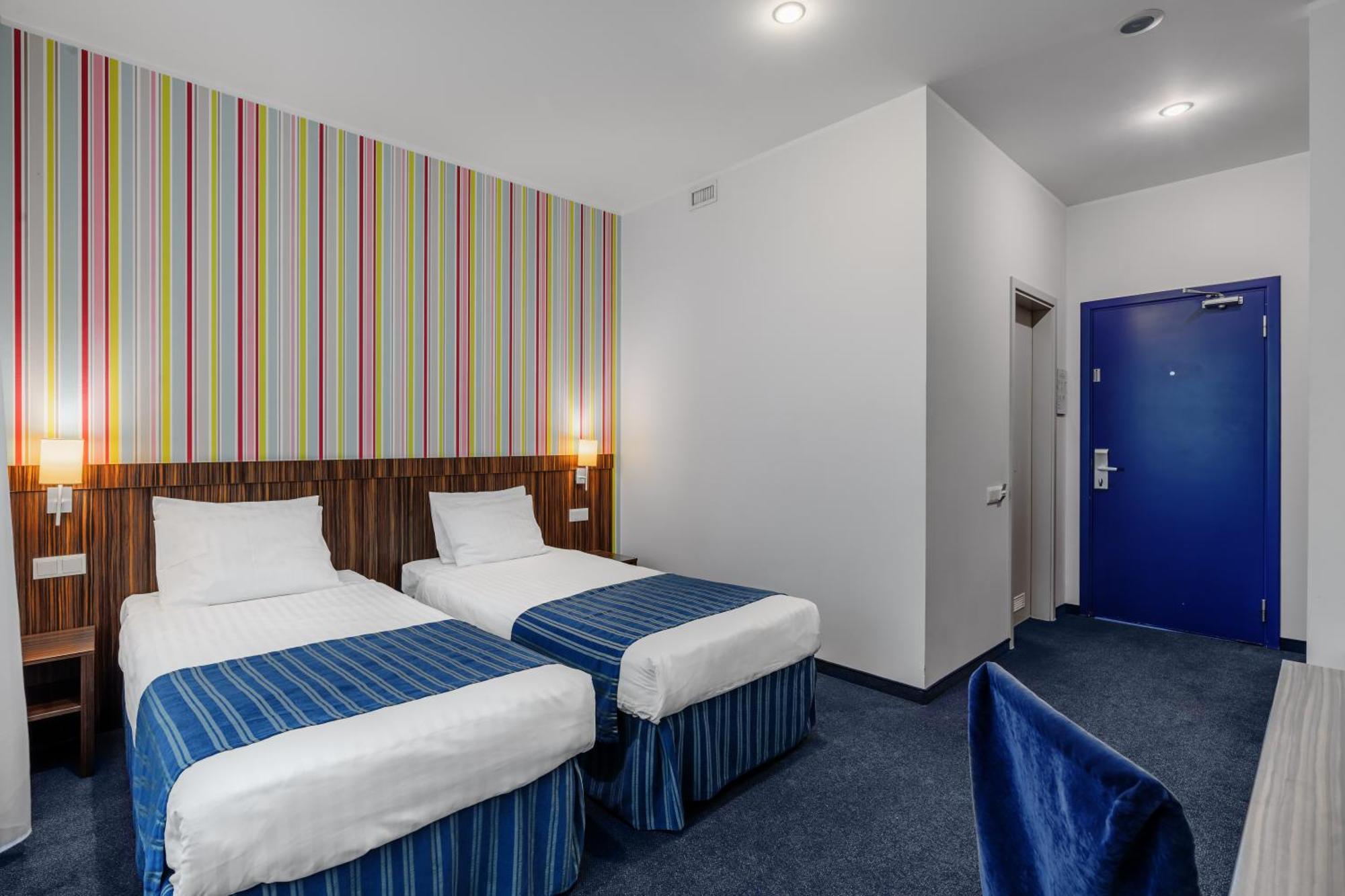 Rija Vef Hotel With Free Parking Riga Phòng bức ảnh